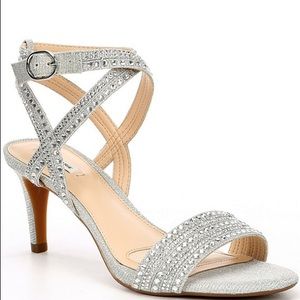 Women’s Fancy Heel